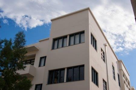 ראש ועד הבית שהודח מתפקידו הואשם בעבירות איומים